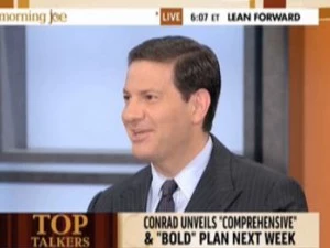 Mark Halperin Mark Halperin