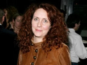 Rebekah Brooks Rebekah Brooks