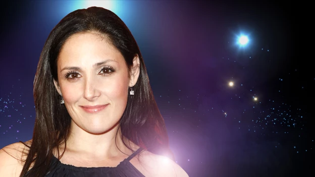Ricki Lake Dancing With the Stars