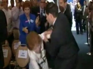 Nancy Reagan, Marco Rubio Nancy Reagan, Marco Rubio