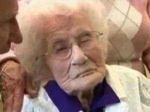 world's oldest woman world's oldest woman