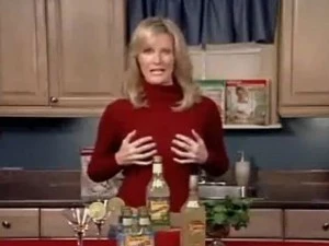 sandralee Sandra Lee'd dirty outtakes