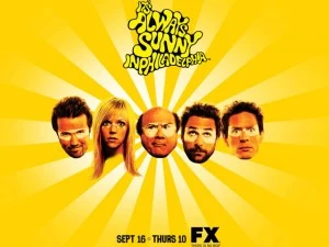 'It's Always Sunny In Philadelphia' Returns For Its 7th Season 'It's Always Sunny In Philadelphia' Returns For Its 7th Season