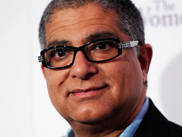 Deepak Chopra Deepak Chopra