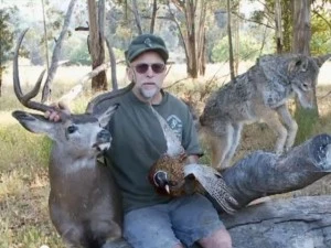 ojaivalleytaxidermy Ojai Valley Taxidermy Commercial