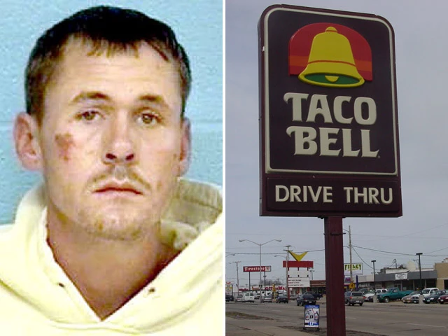 taco bell gun taco bell gun