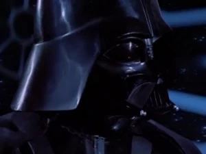 vadarno Darth Vadar Noooo added to other classics