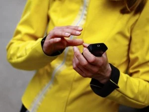 woman calls ex 65,000 times Woman calls ex 65,000 times in a year