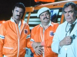 The cannonball run The cannonball run