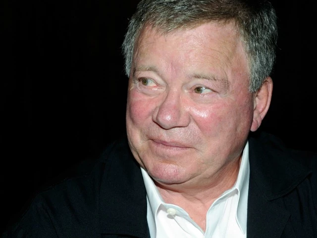 William Shatner William Shatner