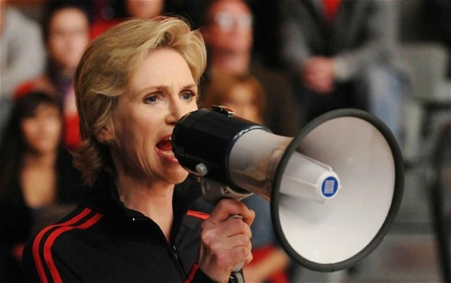 gleelynch1 Jane Lynch