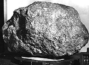rocks NASA moon rock returned