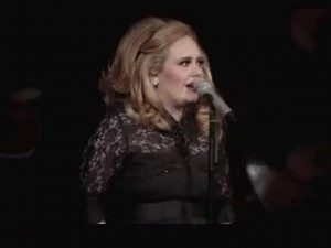 Adele Live at Royal Albert Hall Adele Live at Royal Albert Hall