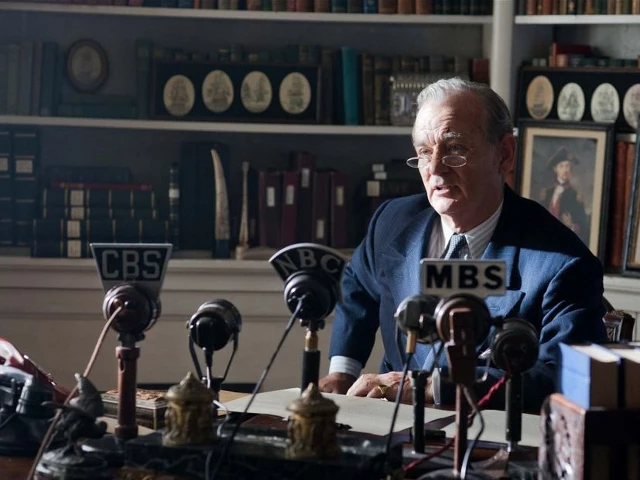 bill murray FDR bill murray FDR