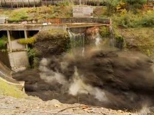 condit dam removal condit dam removal