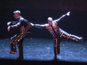 Robotboys, Danish Dubstep Dancers Robotboys, Danish Dubstep Dancers