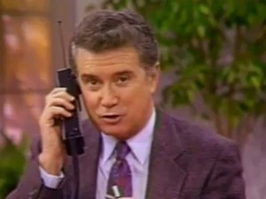 Regis Philbin Regis Philbin