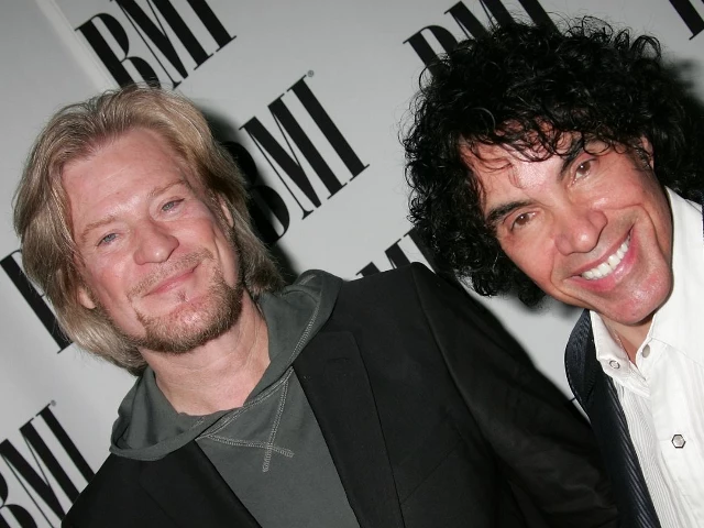 Hall and Oates Hall and Oates