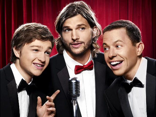 Two and a Half Men Two and a Half Men