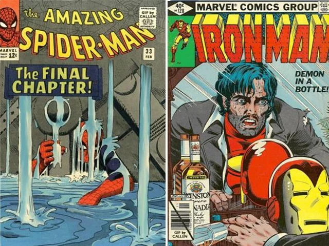 comic book covers comic book covers