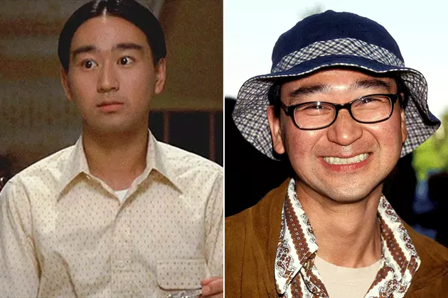 Gedde Watanabe Gedde Watanabe