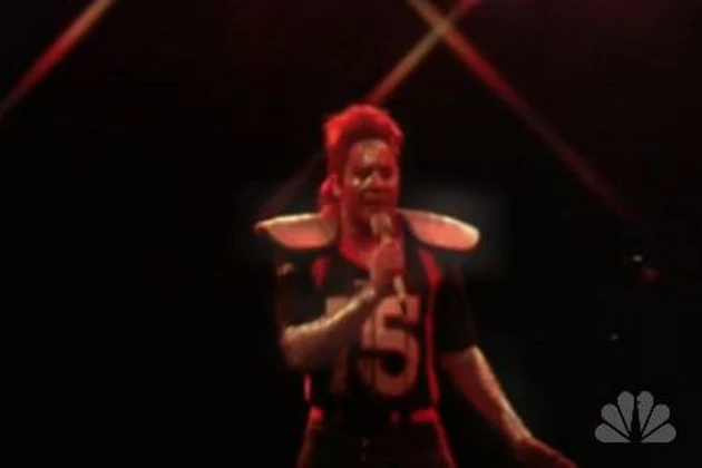 TeBowie Fallon TeBowie Fallon