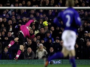 Tim Howard goal Tim Howard goal