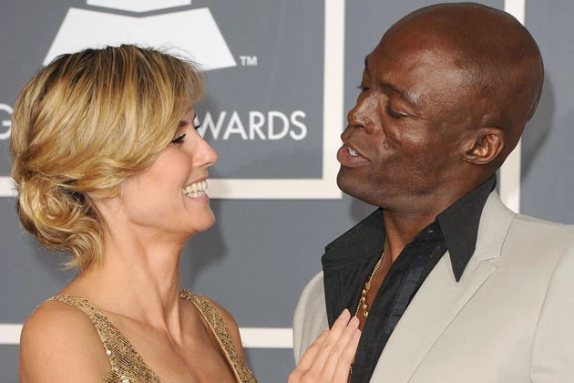 Heidi Klum, Seal divorce Heidi Klum, Seal divorce