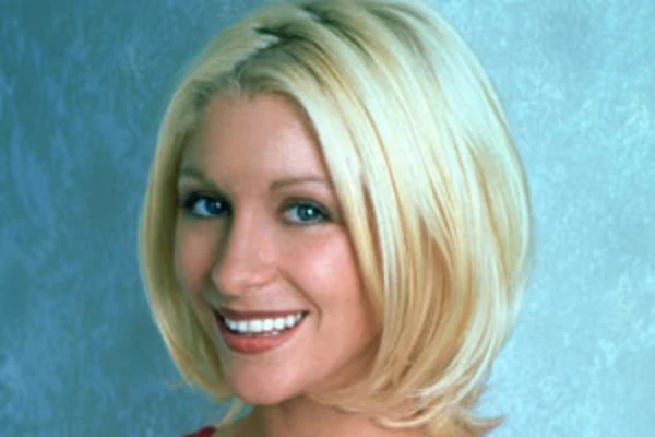 Whatever Happened to Step by Step Star Staci Keanan? Whatever Happened to Step by Step Star Staci Keanan?
