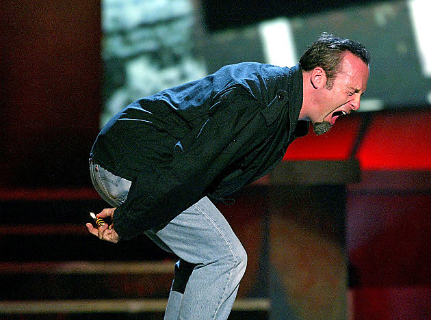 bob odenkirk fart joke bomb scare