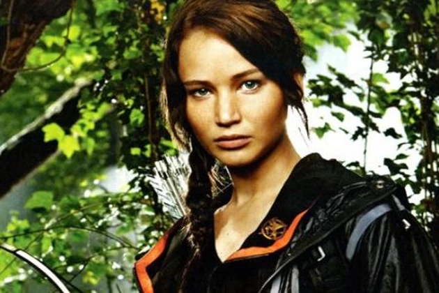 Jennifer Lawrence Hunger Games Jennifer Lawrence Hunger Games