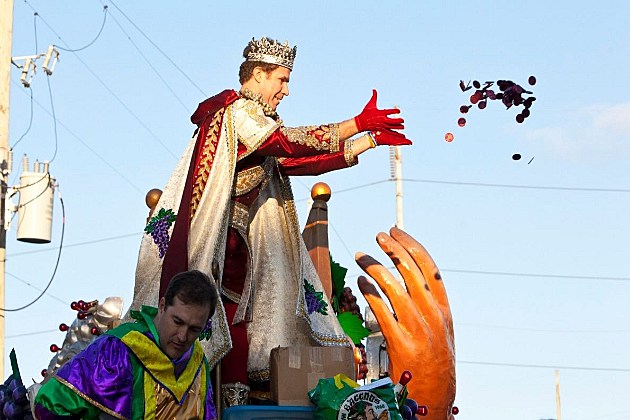 Will Ferrell Bacchus Will Ferrell Bacchus