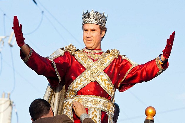 Will Ferrell Bacchus Will Ferrell Bacchus