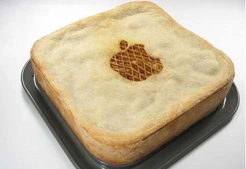 Apple Pie Apple Pie
