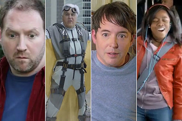 Best Commercials 2012 Best Commercials 2012