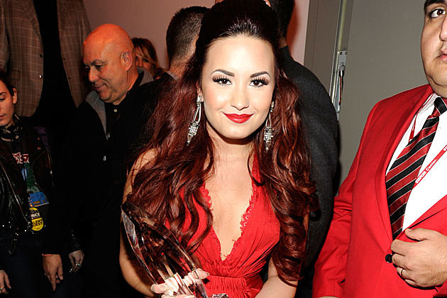 Demi Lovato, Irish celebrities Demi Lovato, Irish celebrities