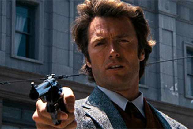 dirty harry dirty harry