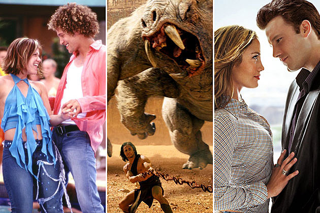 Biggest Movie Flops Biggest Movie Flops