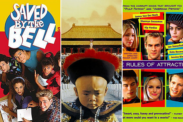 New Netflix Instant Movies March 2012 New Netflix Instant Movies March 2012