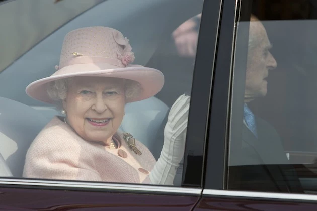 Queen Elizabeth II And Prince Philip, Duke Of Edinburgh Visit Manchester Queen Elizabeth II And Prince Philip, Duke Of Edinburgh Visit Manchester frances and john canning