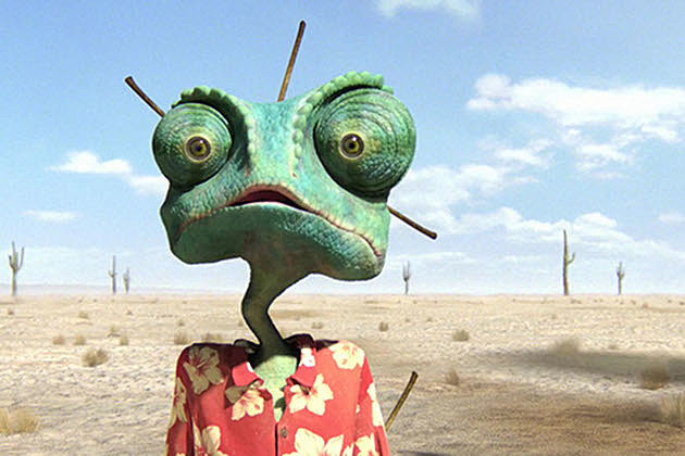Rango Rango