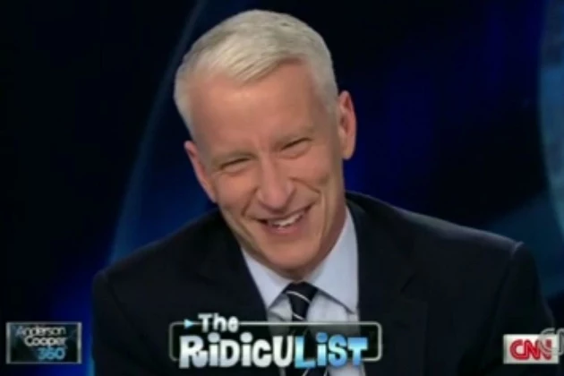 Cooper laughing Cooper laughing