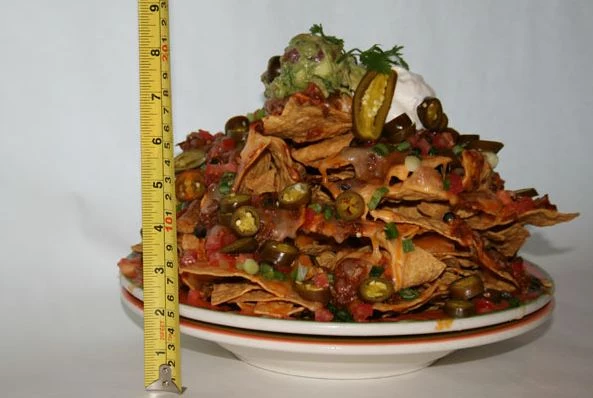 Nachos Jimmy buffett's Margaritaville Nachos Jimmy buffett's Margaritaville