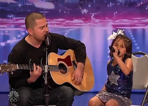 Home America's Got Talent Home America's Got Talent