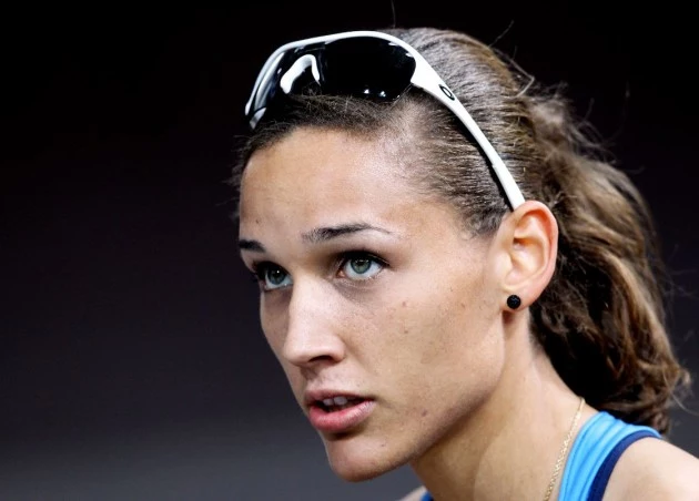 Lolo Jones Lolo Jones