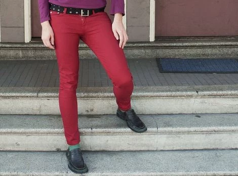Hipsters Beware! Skinny Jeans Can Cause Nerve Damage