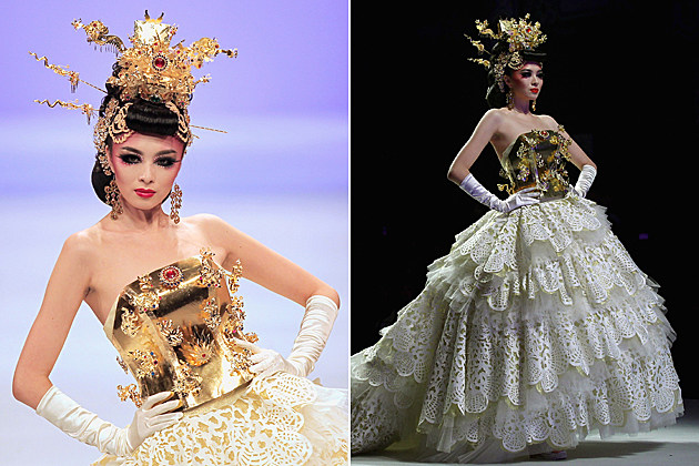 Crazy Wedding Dresses Crazy Wedding Dresses