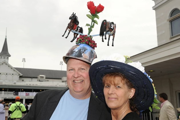 Kentucky Derby Hats Kentucky Derby Hats