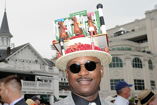 Kentucky Derby Hats Kentucky Derby Hats