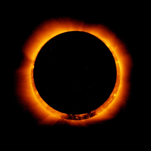 Solar Eclipse 2012 - "Ring of Fire" Solar Eclipse 2012 - "Ring of Fire"